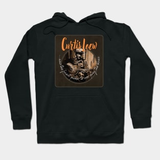 Curtis Loew Hoodie